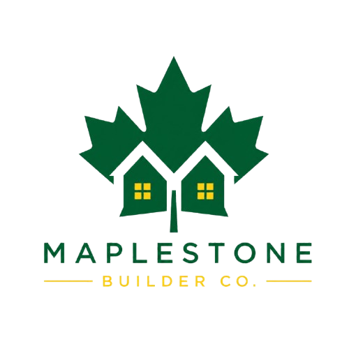 Maplestone builder Co.