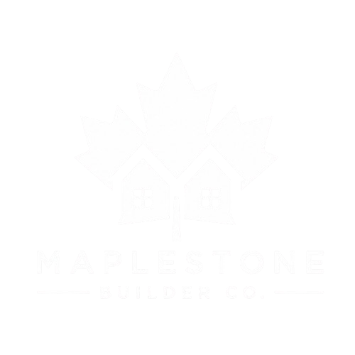 Maplestone builder Co.
